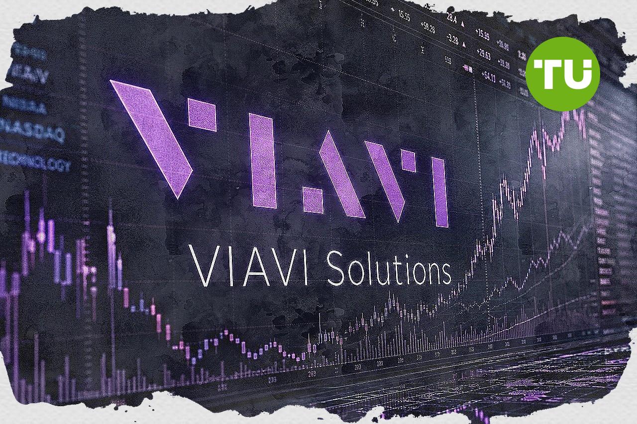 Overbought signals limit upside for Viavi Solutions stock as price nears key ceiling