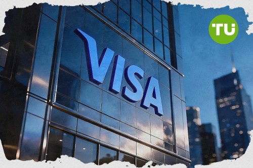 Điều gì đứng sau đợt tăng giá cổ phiếu mới nhất của Visa?