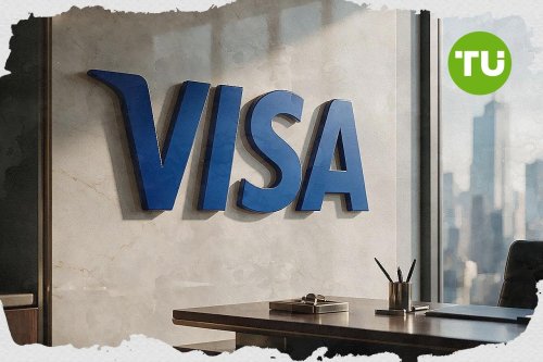 Cổ phiếu Visa nỗ lực bứt phá: Các mục tiêu tăng giá cần theo dõi