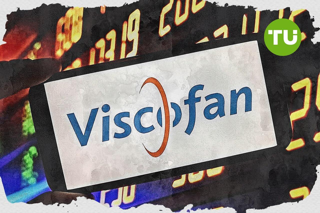 Precio estable para la acción de Viscofan mientras la resistencia de 58,89 € limita el alza