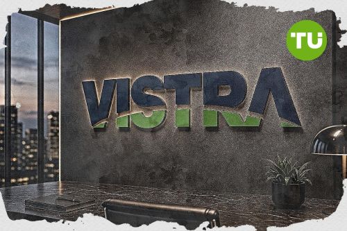Steady price for Vistra stock as 20-year power supply deals with Meta, Amazon bolster outlook