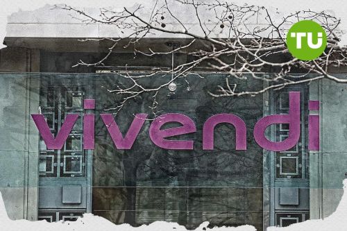 L'action Vivendi chute alors que la décision du Tribunal général de l'UE déclenche une vaste vague de ventes