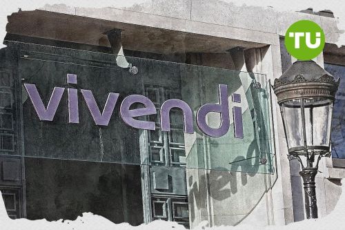 La résistance à 2,26 € maintient l'action Vivendi dans une fourchette étroite autour de 2,24 €.