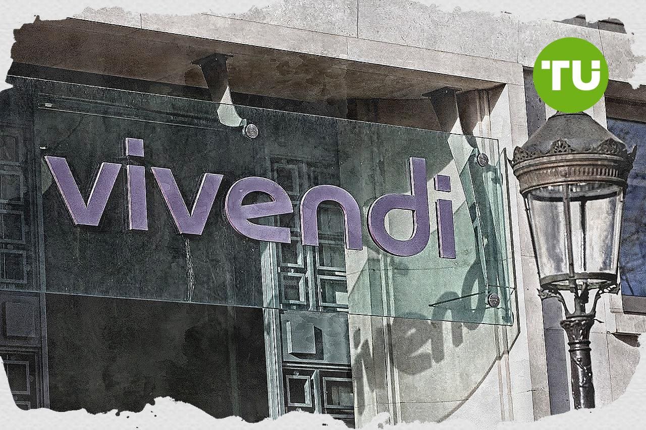 La résistance à 2,26 € maintient l'action Vivendi dans une fourchette étroite autour de 2,24 €.