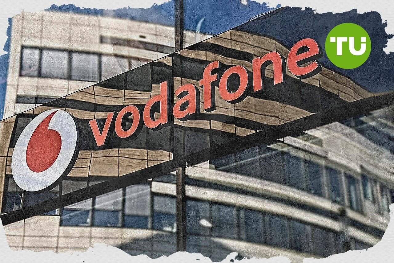 GBX111.67 resistance keeps Vodafone stock in check near current levels