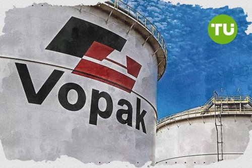 Vopak-aandelenkoersverwachting: weerstand op €46,05 terwijl VPK standhoudt op €45,96