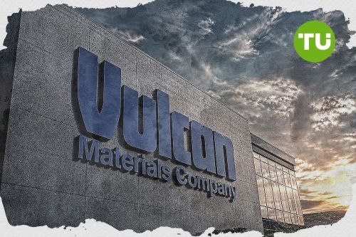 Flat for Vulcan Materials stock as trading remains above long-term average