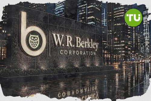 W. R. Berkley stock price forecast: $69.10 support as WRB trades flat