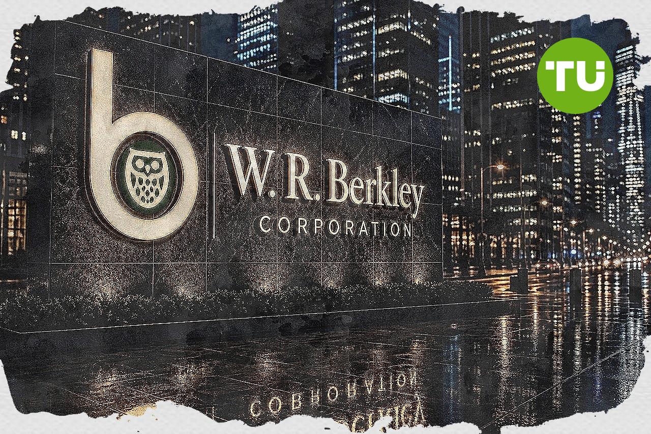 W. R. Berkley stock price forecast: $69.10 support as WRB trades flat