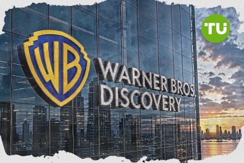 Warner Bros Discovery stock price forecast: $26.74 resistance as WBD stalls below key ceiling