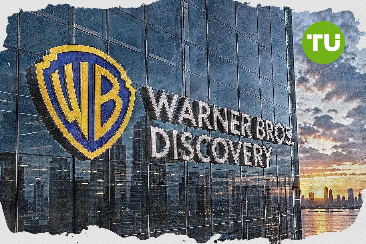 Warner Bros Discovery stock price forecast: $26.74 resistance as WBD stalls below key ceiling