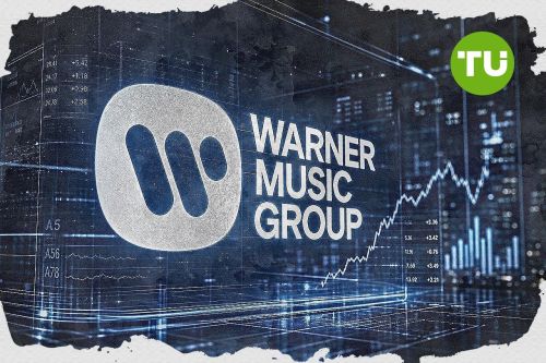 Was steckt hinter dem jüngsten Kursanstieg von 3,0 % bei Warner Music Group?