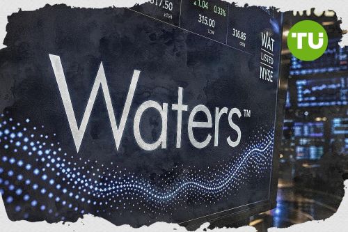 Waters stock consolidates as price breaks above all key averages