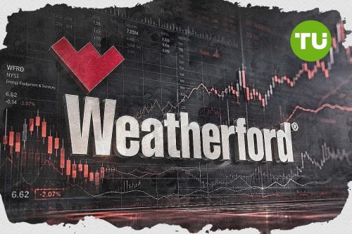 Weatherford stock price forecast: $77.54 support as WFRD holds near range midpoint