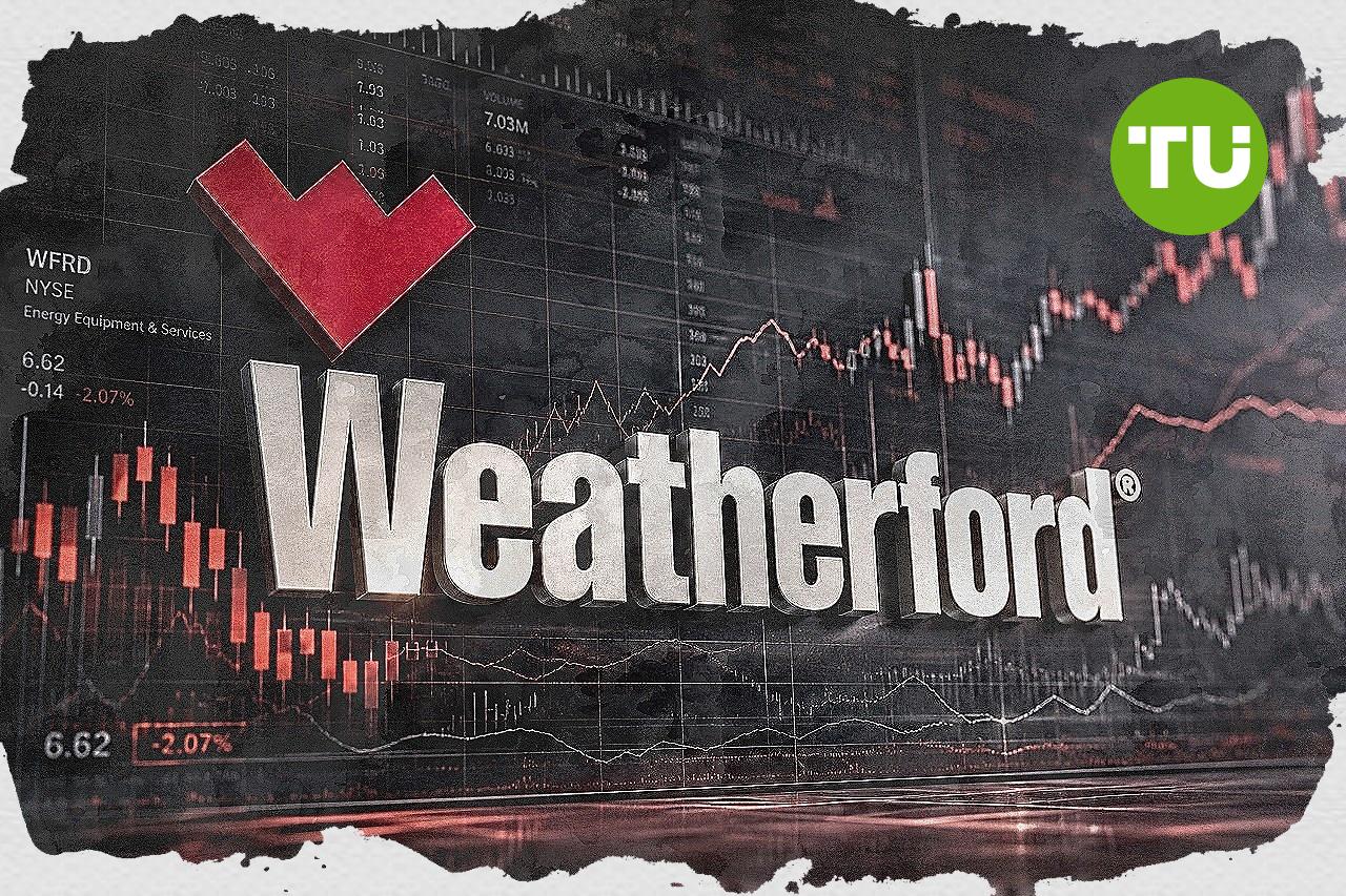 Weatherford stock price forecast: $77.54 support as WFRD holds near range midpoint