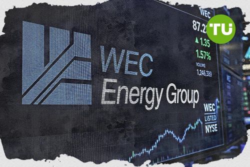 Muted moves for WEC Energy stock as buyer strength keeps price in check