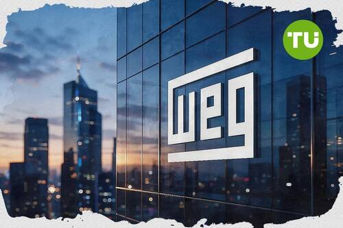 WEG conclui acordo com a L&S Electric: a WEGE3 conseguirá manter os ganhos recentes?