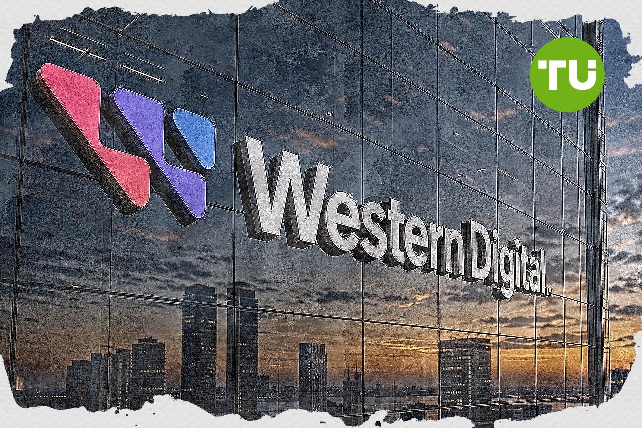 Western Digital stock price forecast: $695.42 resistance as WDC climbs 5.5% after fresh news