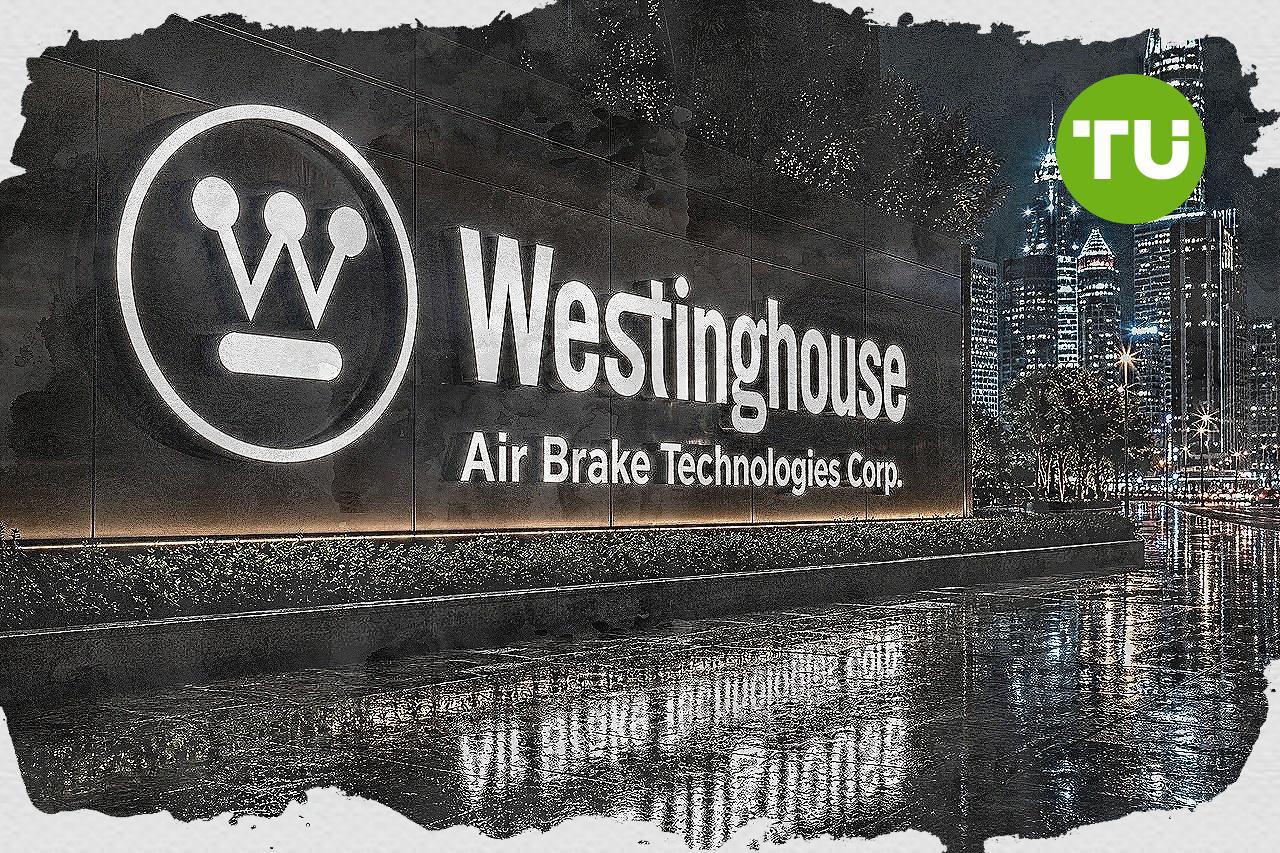 Westinghouse Air Brake Technologies stock price forecast: $287.67 resistance as WAB gains 3.66%