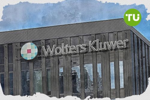 Aandelen Wolters Kluwer stijgen door toenemende koopdruk