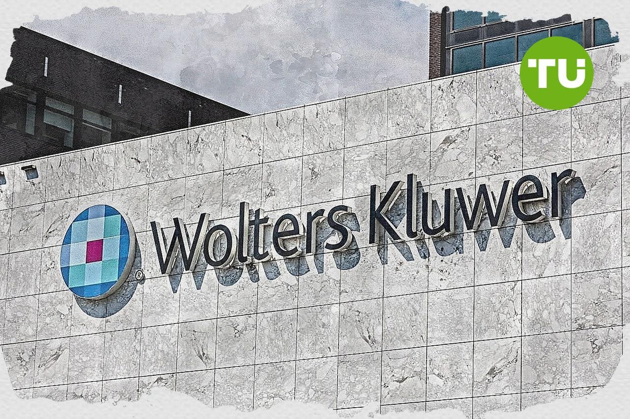 Wolters Kluwer-aandelen stijgen met 1,68% doordat sterke institutionele adoptie van de Expert AI-versie het optimisme aanwakkert