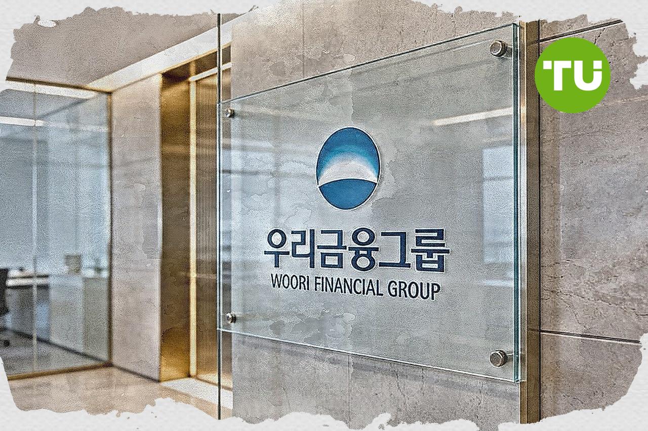 단기 평균선을 상회하는 지속적인 상승세가 Woori금융그룹 주가를 끌어올리고 있습니다.