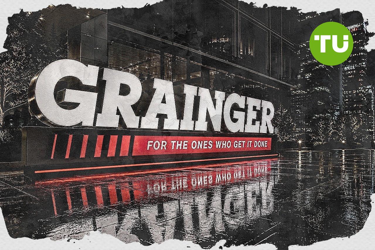 Consolidation for Grainger stock as 5-year dividend growth keeps outlook firm