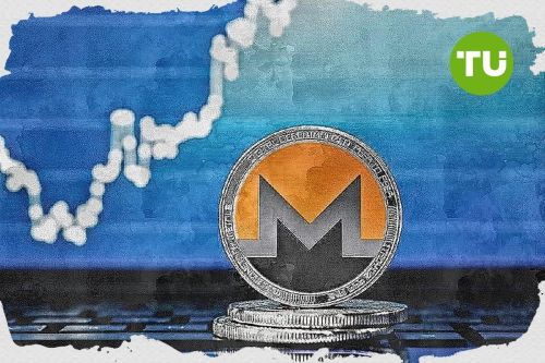 Monero scade cu 8,86% pe măsură ce vânzătorii preiau controlul pe fondul unui moment de supra-vânzare