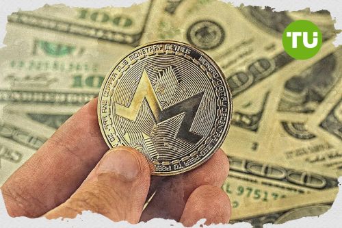 -7.46% for Monero as delisting actions by 73 exchanges trigger declines