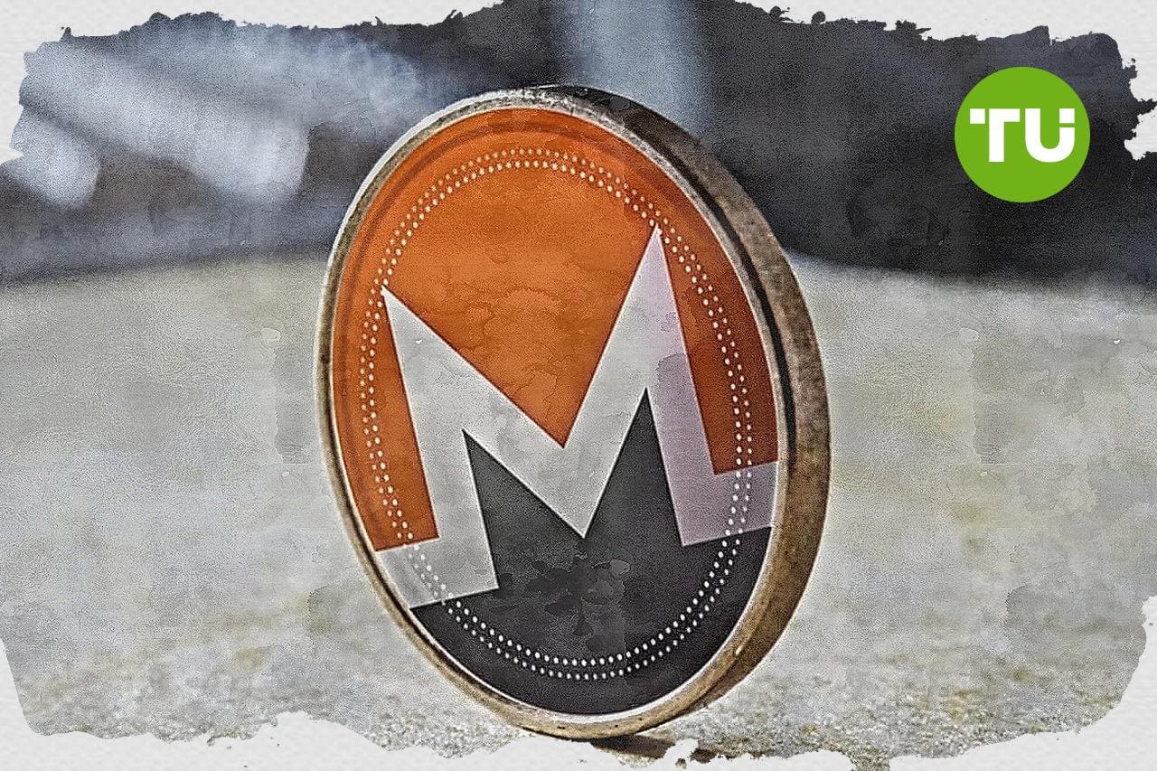 Monero 는 주요 이동 평균을 상회한 후 약 $ 296.99에 거래됩니다.
