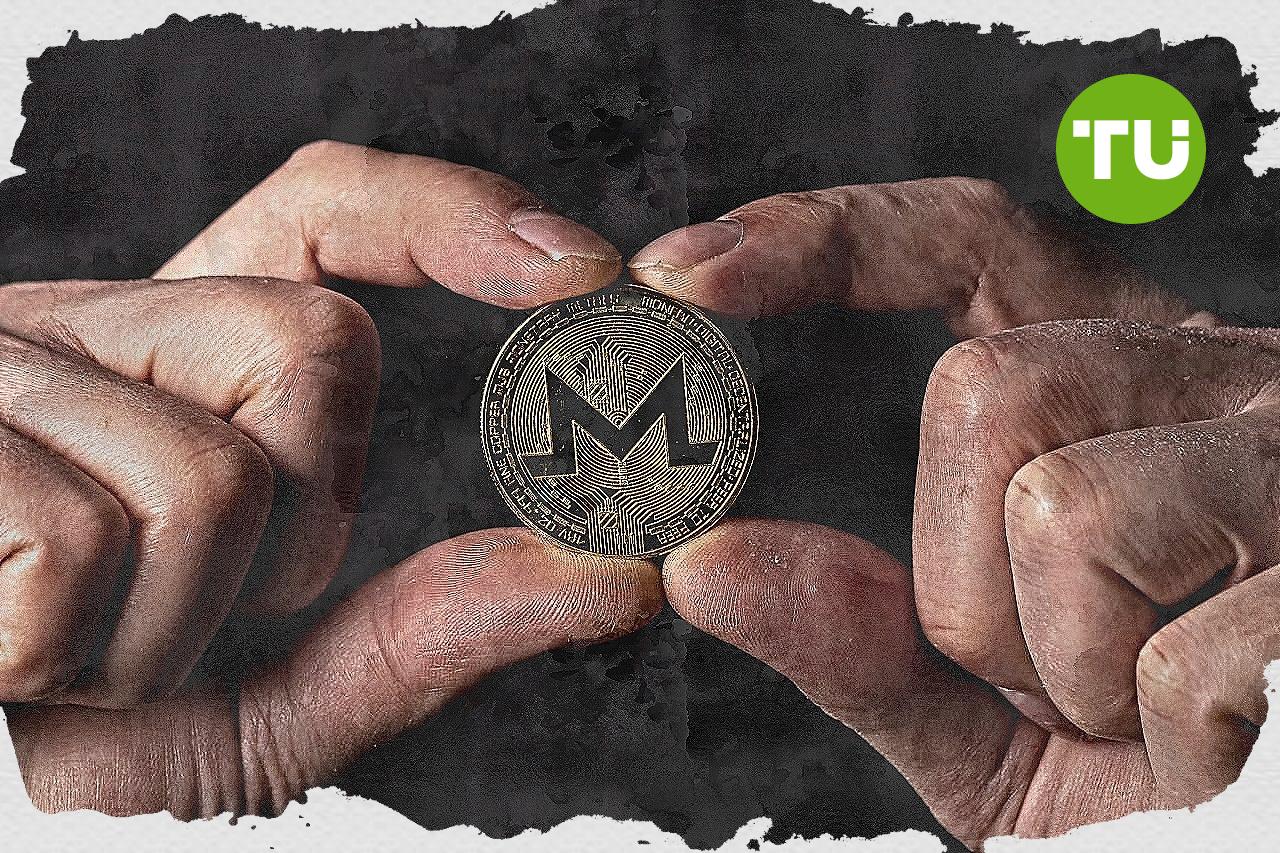 Mi áll Monero mai értékcsökkenése mögött