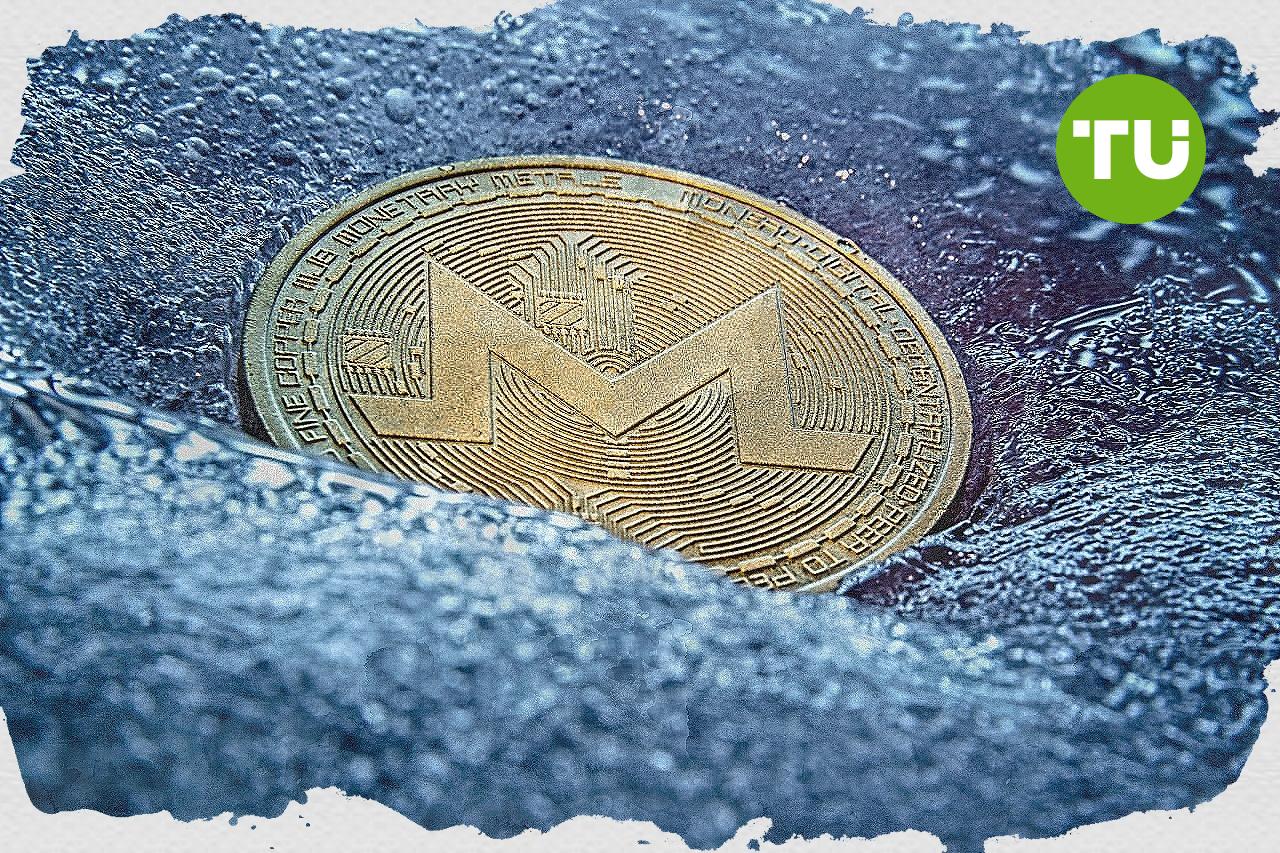 Vedvarende købsinteresse driver Monero opad i et fremstød mod den vigtige $352,13-barriere