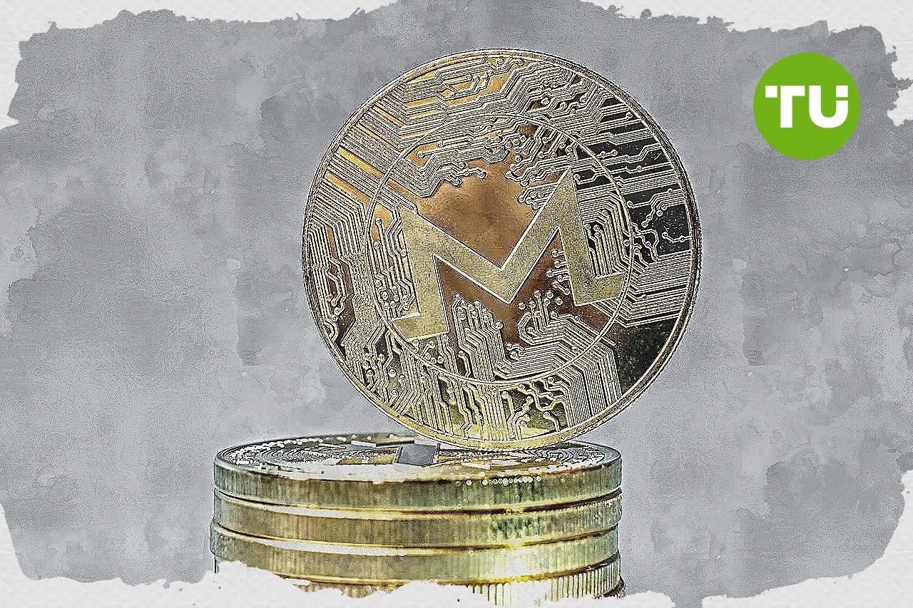 Тиск продаж знижує ціну Monero на сьогоднішніх торгах
