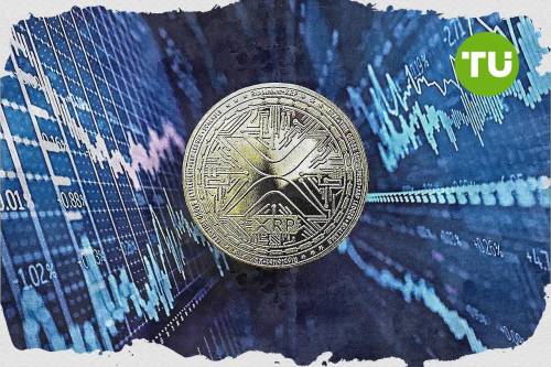 xrp under pressure despite Brad Garlinghouse boost — traders eye further consolidation