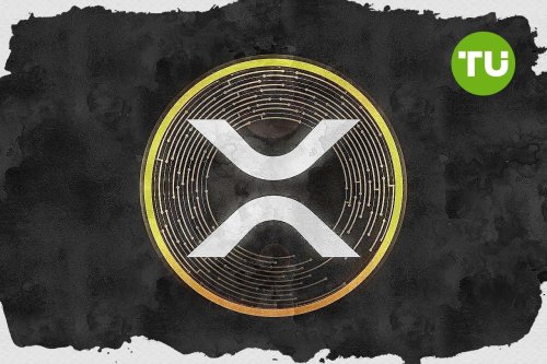Ripple partnership support keeps focus on xrp amid seller dominance
