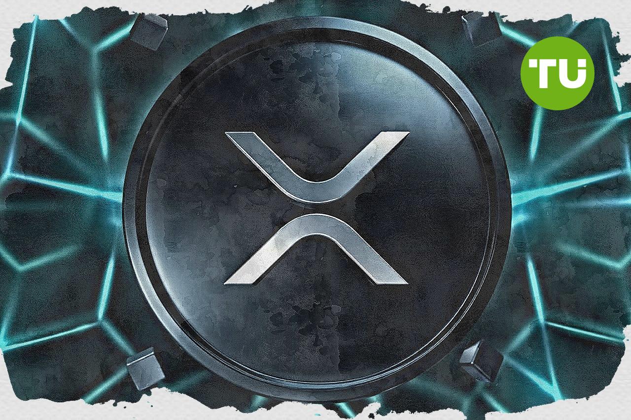 XRP-hintaennuste: Onko 1,37 dollarin vastustaso keskiössä? XRP pysyy vakaana