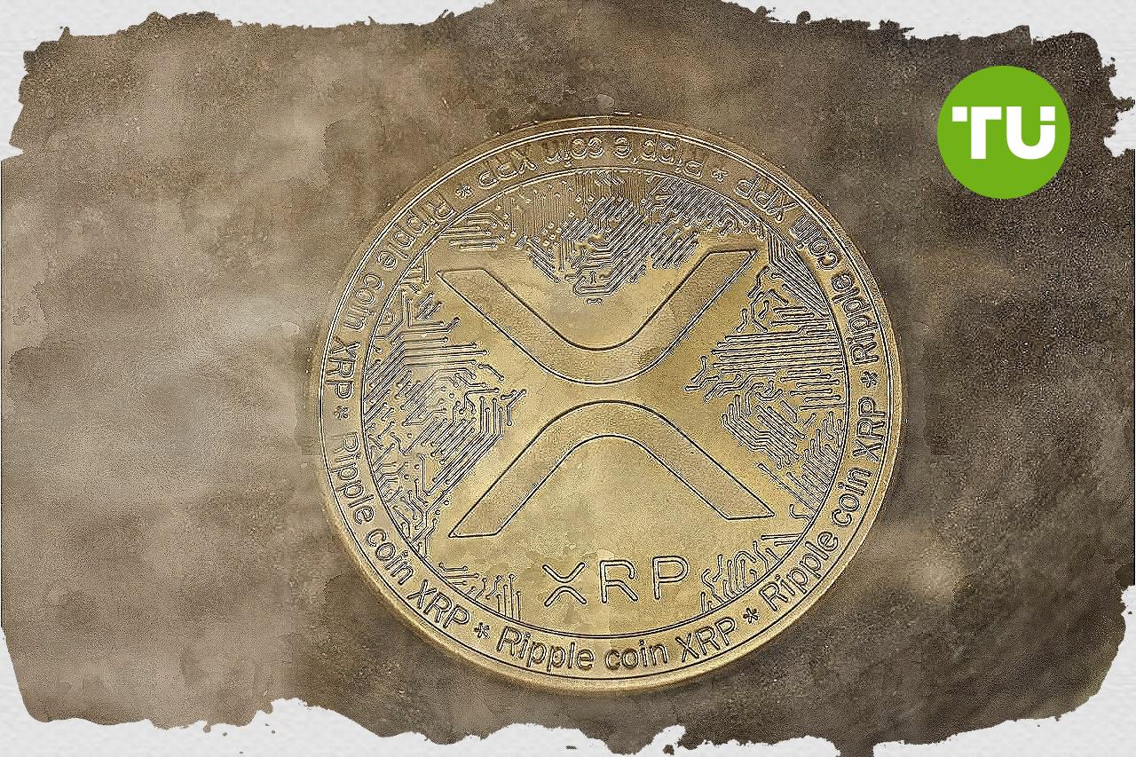 XRP-Kursprognose: Kann die Unterstützung bei 1,19 $ den XRP nach dem jüngsten Rückgang stabilisieren?