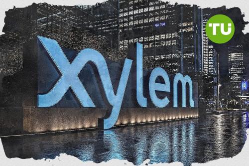 Revenue miss caps Xylem stock gains as price remains resilient