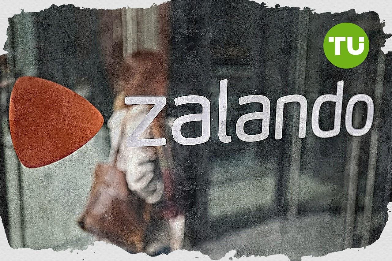 Kaufdruck treibt die Zalando-Aktie im heutigen Handel nach oben