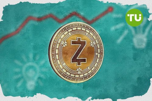 What triggered Zcash's latest price pullback