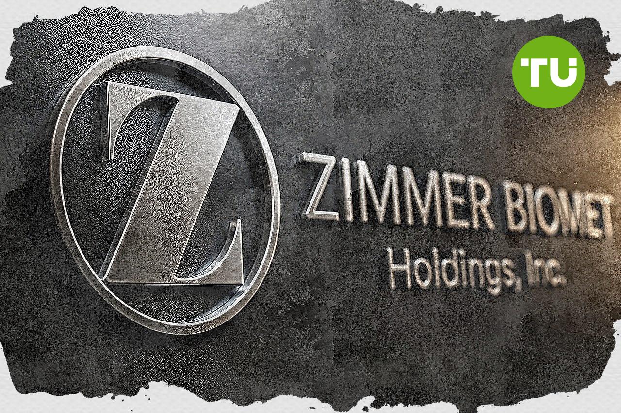 Zimmer Biomet stock price forecast: $86.96–$89.44 range as ZBH trades up