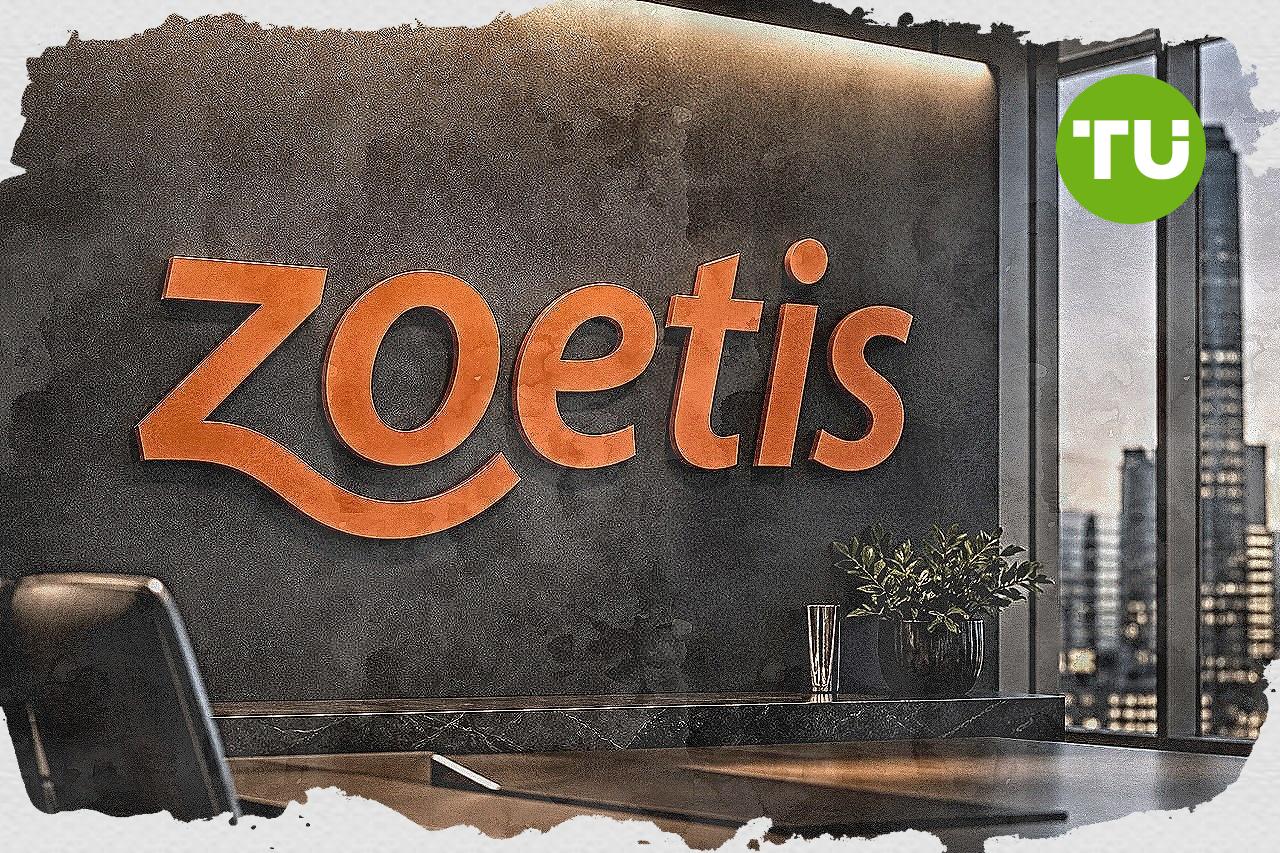 Regulatory challenges for Companion Animal products drive Zoetis stock down 3.70%