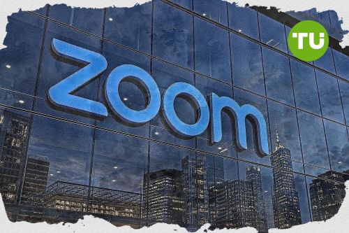 -5.19% for Zoom stock as short-term gains fade and early sellers take control