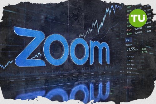 AI workspace product launch expands revenue, lifting Zoom stock nearly 10%