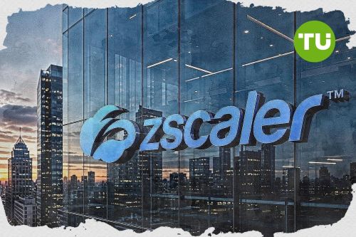 What's behind Zscaler's latest stock surge?