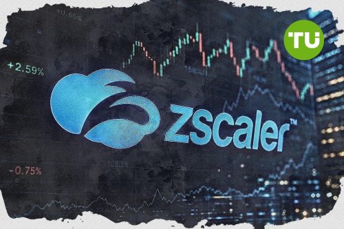 Zscaler shares gain more than 3% after unveiling new AI security offerings and strong enterprise momentum