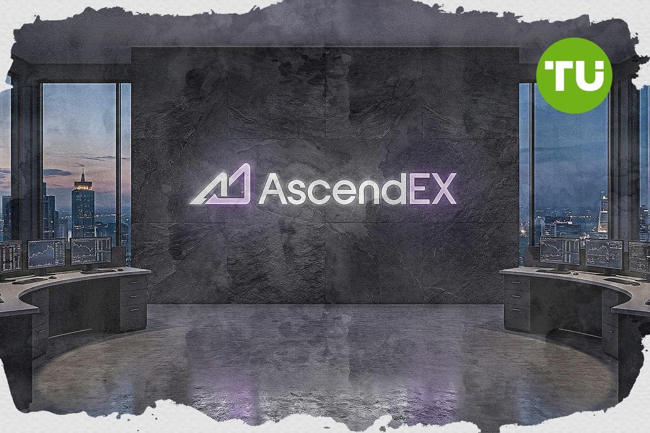 AscendEX publishes latest daily cryptocurrency market update