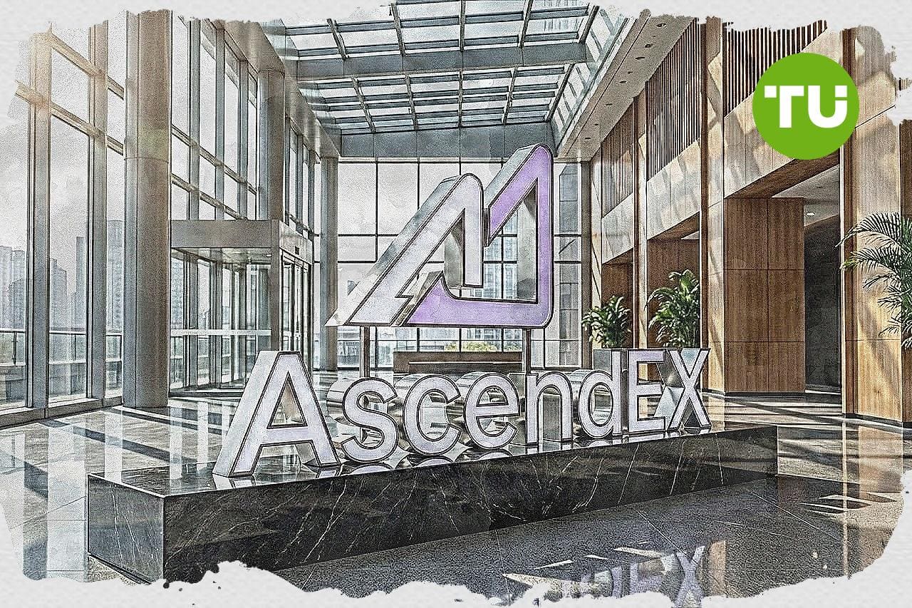 AscendEX lists aPriori (APR) token and opens APR/USDT trading pair