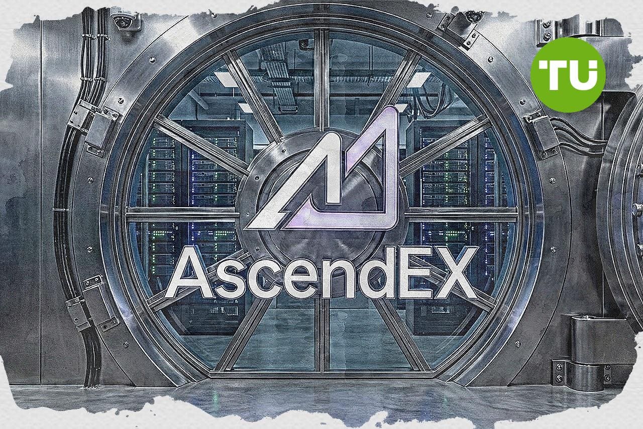 AscendEX reports 32.86% surge in DTC price over 24 hours