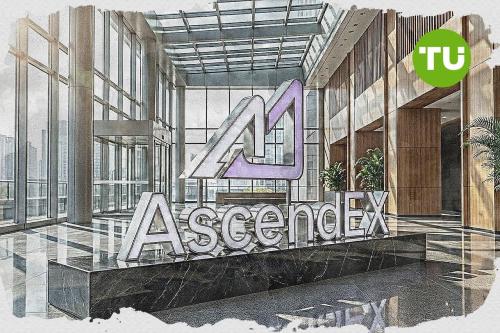AscendEX listet den aPriori (APR) Token und eröffnet das Handelspaar APR/USDT